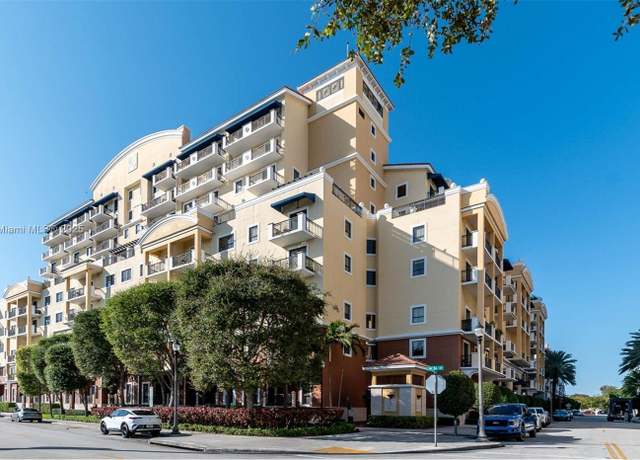 Property at 8395 SW 73rd Ave #508, Miami, FL 33143, 2 beds, 2 baths