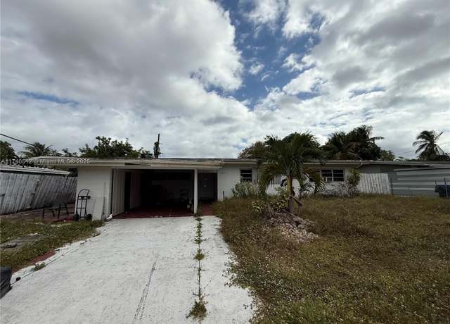 Property at 19231 NW 5th Ct, Miami Gardens, FL 33169, 3 beds, 2 baths