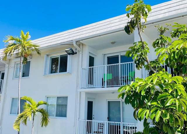 Property at 240 Galen #314, Key Biscayne, FL 33149, 1 bed, 1 bath