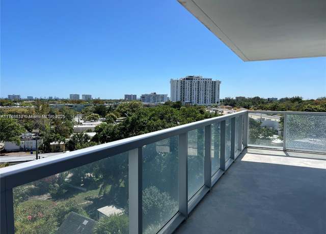 Property at 13800 Highland Dr #601, North Miami Beach, FL 33181, 2 beds, 2 baths