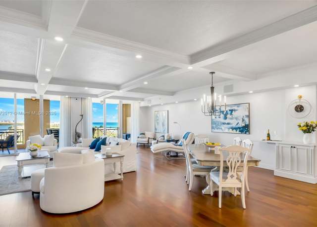 Property at 3501 N Ocean Dr Unit 6G, Hollywood, FL 33019, 3 beds, 2.5 baths