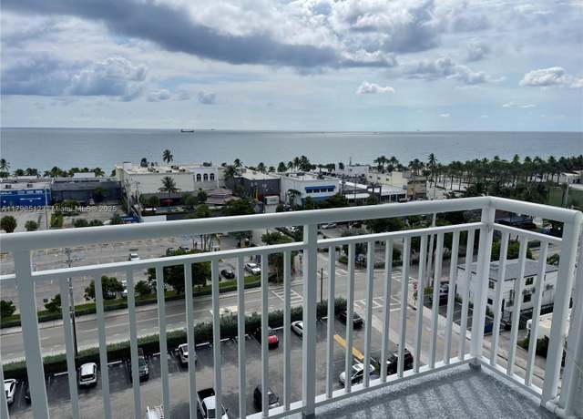Property at 200 S Birch Rd #1111, Fort Lauderdale, FL 33316, 1 bed, 1 bath
