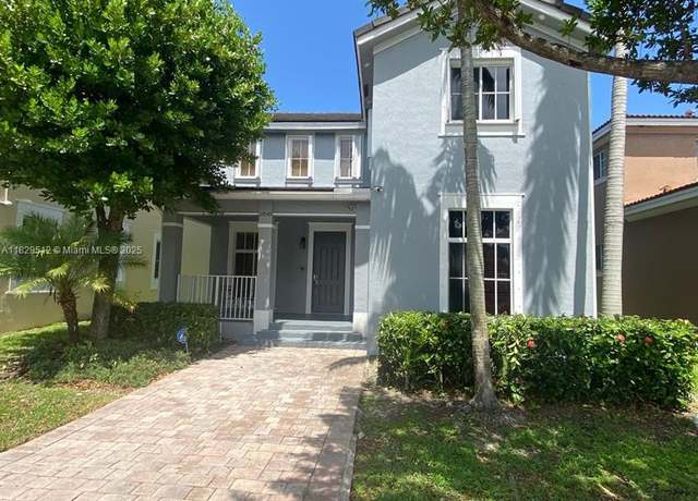 Property at 27049 SW 142nd Ave, Homestead, FL 33032, 4 beds, 3 baths