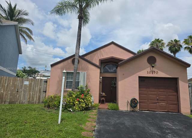 Property at Undisclosed address, Cutler Bay, FL 33190, 3 beds, 2 baths