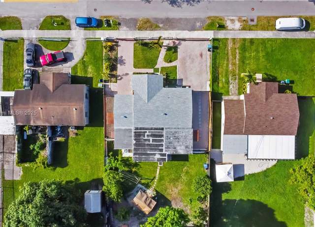 Property at 1478 NW 102nd St, Miami, FL 33147, 3 beds, 3 baths