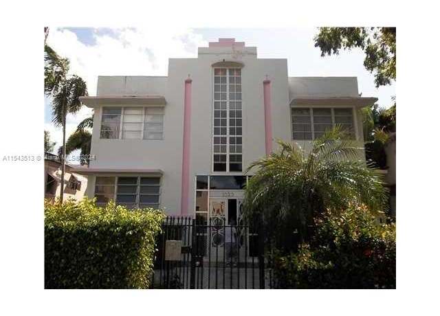 Property at 1525 Meridian Ave #207, Miami Beach, FL 33139, 1 bed, 1 bath