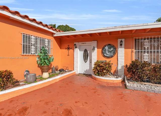 Property at 15411 NE 10th Ave, North Miami Beach, FL 33162, 3 beds, 2 baths