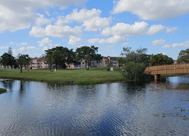 Property at 9380 Sunrise Lakes Blvd #103, Sunrise, FL 33322, 2 beds, 2 baths
