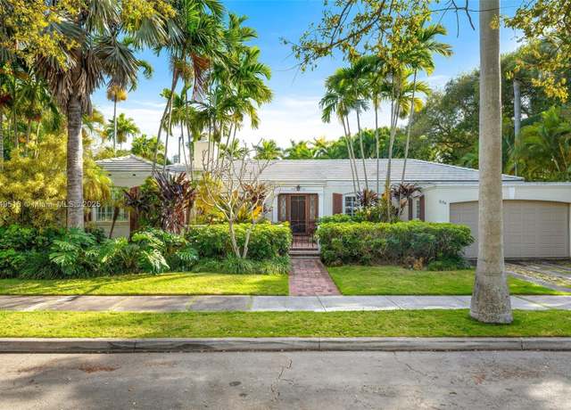 Property at 634 NE 57th St, Miami, FL 33137, 3 beds, 3.5 baths