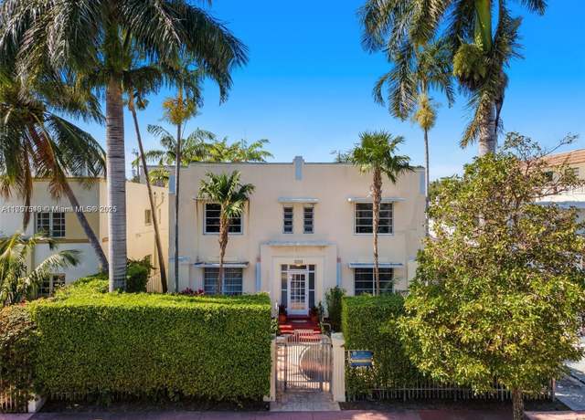 Property at 928 Euclid Ave #6, Miami Beach, FL 33139, 2 beds, 2 baths