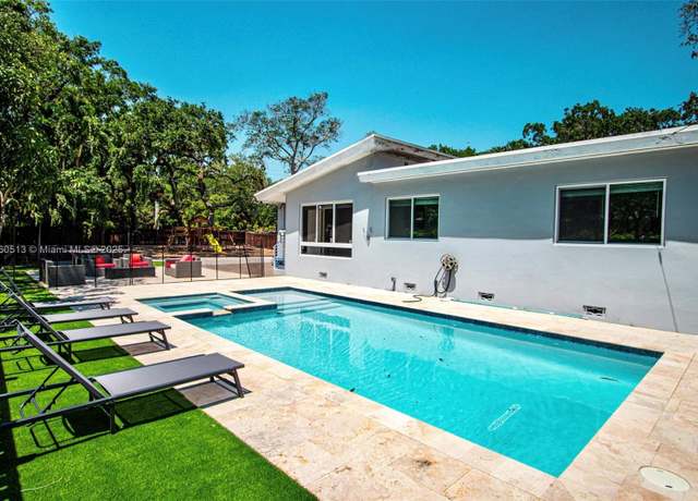Property at 3981 SW 58th St, Dania Beach, FL 33312, 4 beds, 2 baths