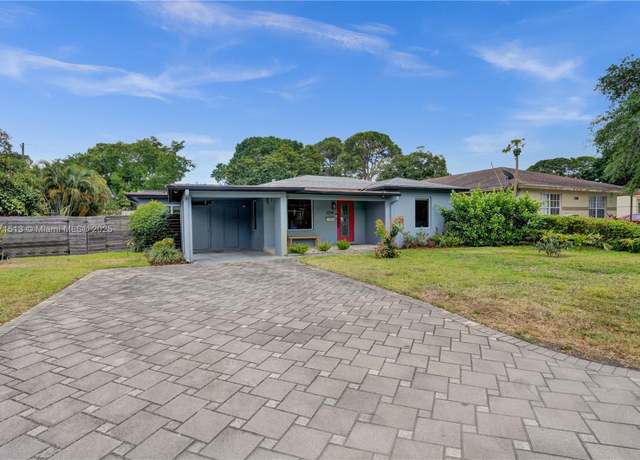 Property at 1234 NW 3rd Ave, Fort Lauderdale, FL 33311, 3 beds, 2 baths