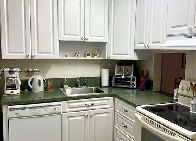 Property at 4881 NW 22nd St Unit B12, Lauderhill, FL 33313, 1 bed, 1 bath