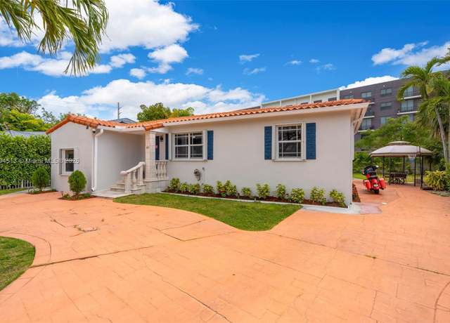 Property at 1621 SW 32nd Ct, Miami, FL 33145, 3 beds, 2 baths