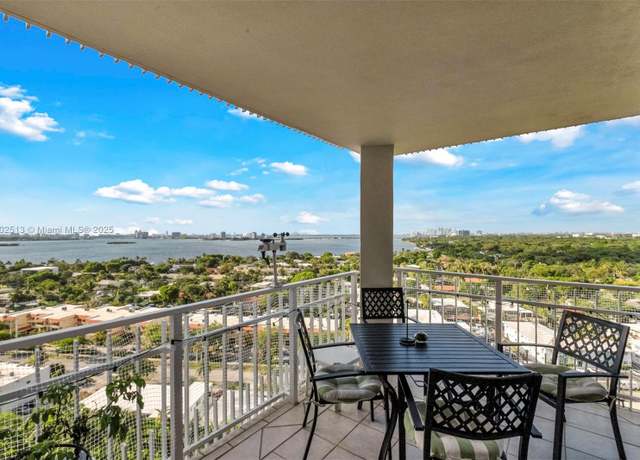 Property at 2000 Towerside Ter #1706, Miami, FL 33138, 2 beds, 2 baths