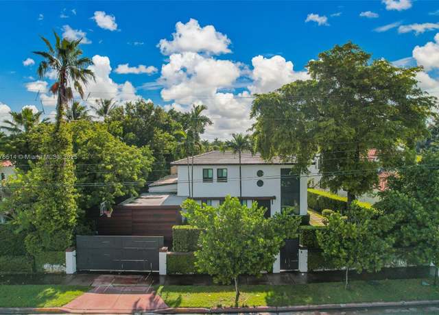 Property at 4353 Alton Rd, Miami Beach, FL 33140, 4 beds, 4.5 baths