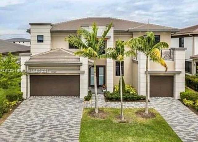 Property at Undisclosed address, Parkland, FL 33076, 6 beds, 6 baths