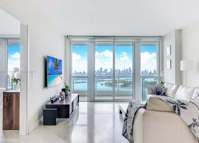 Property at 540 West Ave #2312, Miami Beach, FL 33139, 1 bed, 1 bath