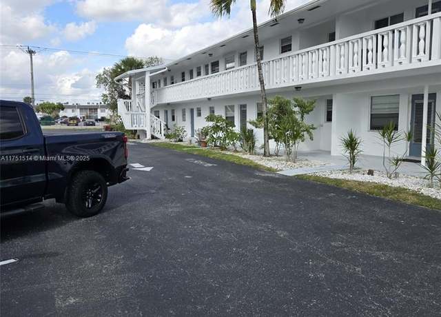 Property at 6560 Winfield Blvd #205, Margate, FL 33063, 1 bed, 1 bath