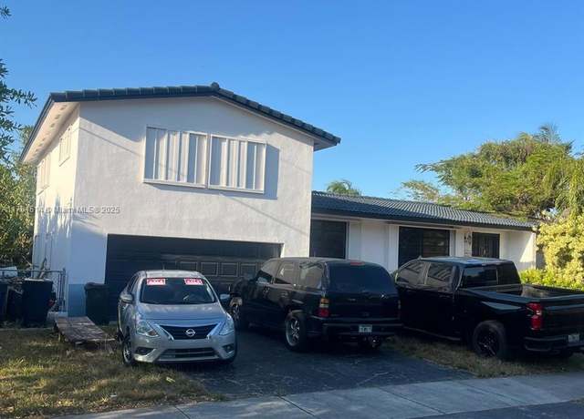 Property at 9971 Colonial Dr, Miami, FL 33157, 4 beds, 2 baths