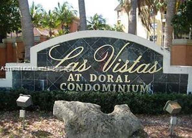 Property at 8100 Geneva Ct #345, Doral, FL 33166, 1 bed, 1 bath