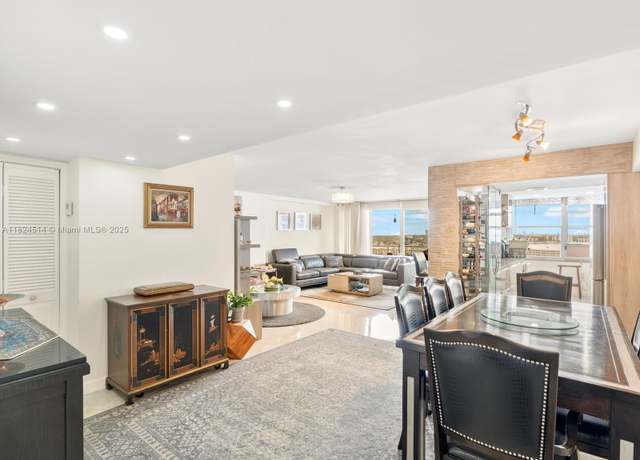 Property at 18071 Biscayne Blvd #1401, Aventura, FL 33160, 4 beds, 3 baths