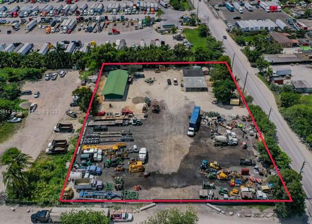 Property at 15721 NW 122 Ave, Miami, FL 33018