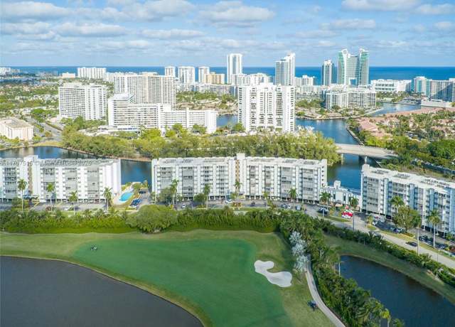 Property at 300 Diplomat Pkwy #711, Hallandale Beach, FL 33009, 1 bed, 1.5 baths