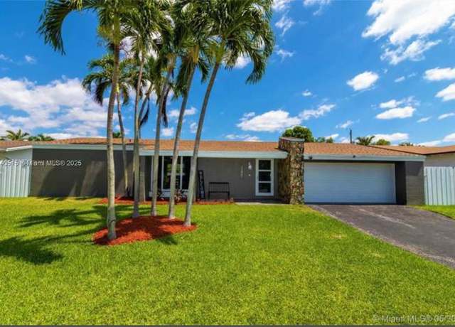 Property at 11421 NW 30th Pl, Sunrise, FL 33323, 4 beds, 2 baths