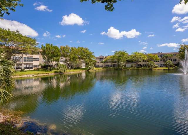 Property at 5000 NW 36th St #509, Lauderdale Lakes, FL 33319, 2 beds, 2 baths