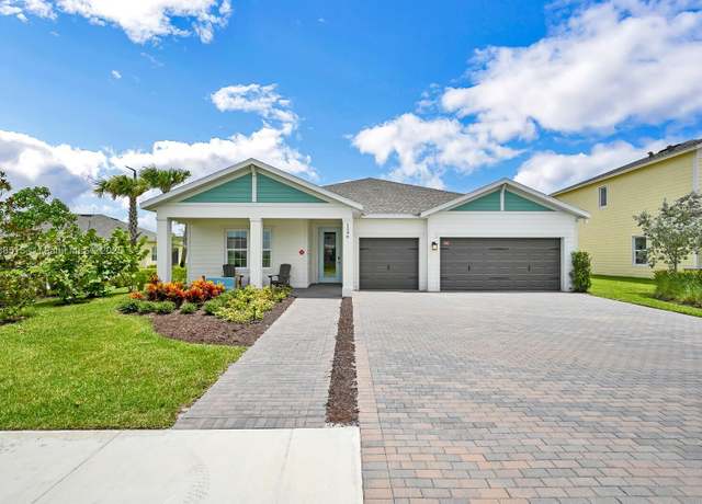 Property at 1246 Bushel Creek Xing, Loxahatchee, FL 33470, 4 beds, 3 baths