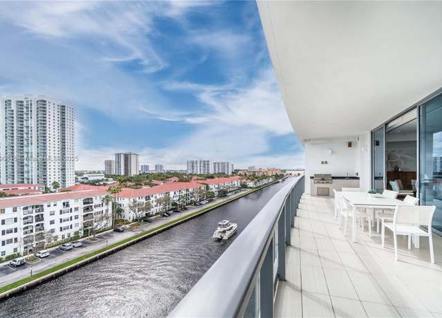 Property at 3300 NE 188th St #710, Aventura, FL 33180, 3 beds, 5.5 baths