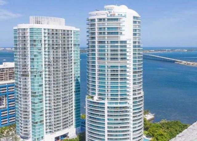 Property at 2127 Brickell Ave #505, Miami, FL 33129, 2 beds, 2 baths