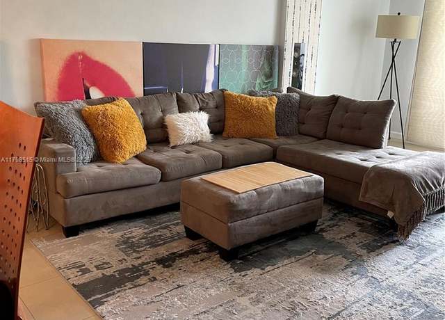 Property at 3660 NE 166th St #307, North Miami Beach, FL 33160, 1 bed, 1.5 baths