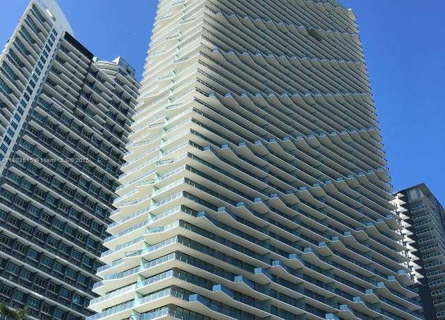Property at 1300 S Miami Ave #2006, Miami, FL 33130, 3 beds, 2.5 baths