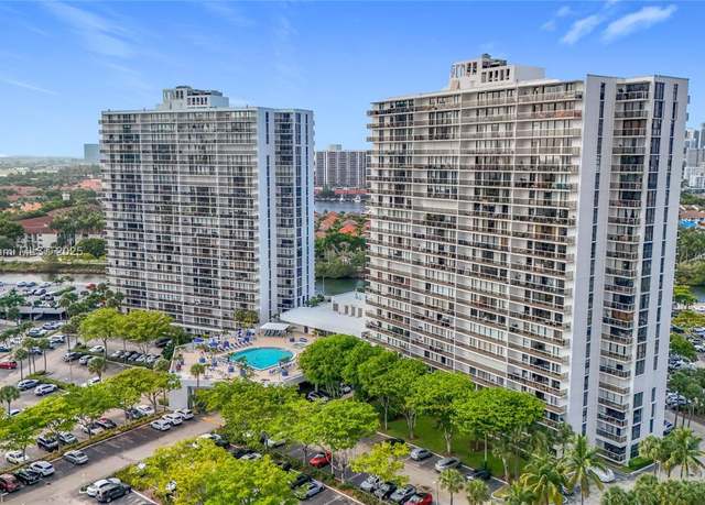 Property at 3731 N Country Club Dr #126, Aventura, FL 33180, 2 beds, 2 baths