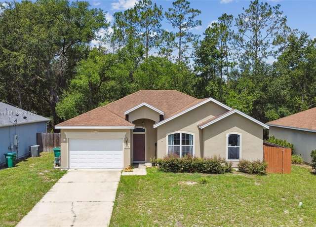 Property at 419 Cierra Oaks Cir, FL 32159, 3 beds, 2 baths