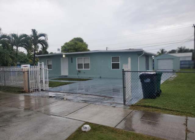 Property at Undisclosed address, Homestead, FL 33033, 4 beds, 2 baths