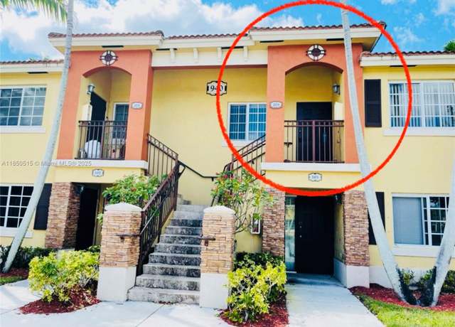 Property at 940 NE 34th Ave #203, Homestead, FL 33033, 2 beds, 2 baths
