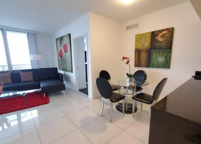 Property at 1750 N Bayshore Dr #3615, Miami, FL 33132, 2 beds, 2 baths