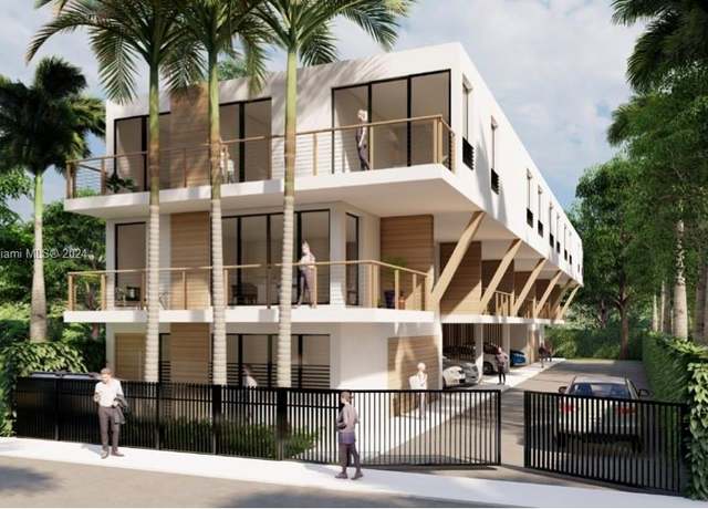 Property at 737 NW 30th St, Miami, FL 33127, 3 beds, 2 baths