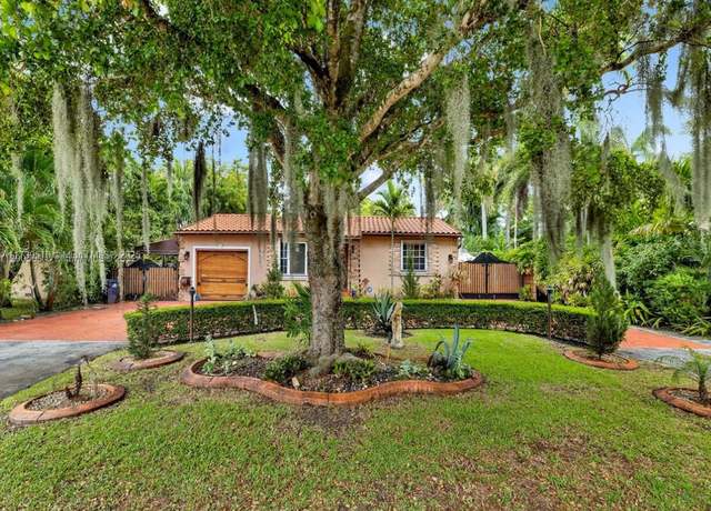 Property at 661 Falcon Ave, Miami Springs, FL 33166, 3 beds, 2 baths