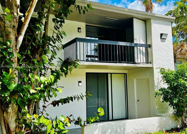 Property at 4001 N University Dr #103, Sunrise, FL 33351, 1 bed, 1 bath