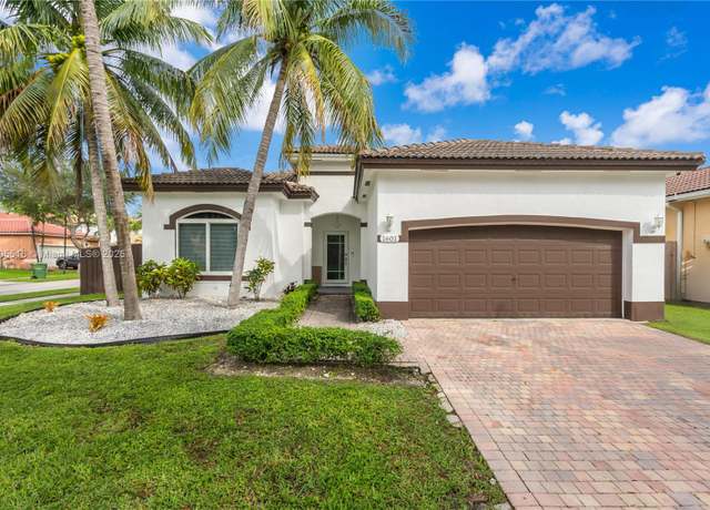 Property at 1601 SE 17th St, Homestead, FL 33035, 3 beds, 2 baths