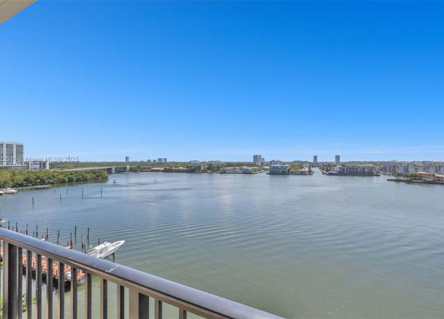 Property at 17100 N Bay Rd #1904, Sunny Isles Beach, FL 33160, 3 beds, 2 baths
