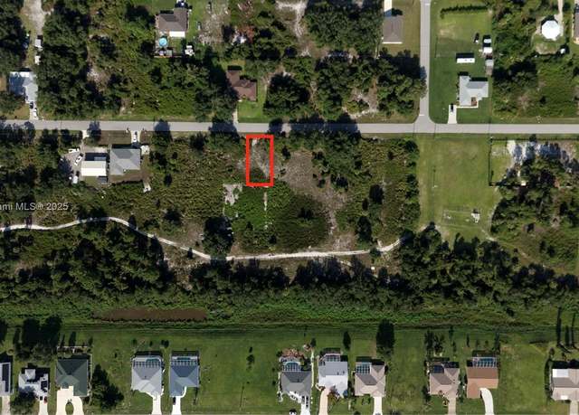 Property at 2189 Highlands Rd, Punta Gorda, FL 33983