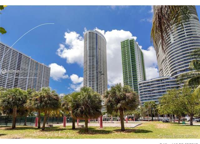 Property at 1750 N Bayshore Dr #3306, Miami, FL 33132, 1 bed, 1 bath