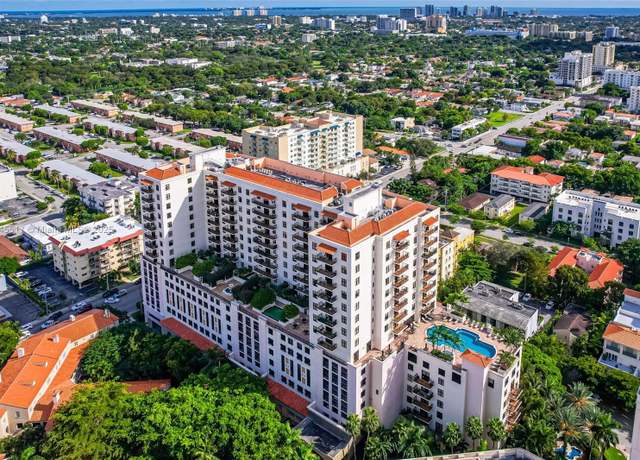 Property at 888 S Douglas Rd #1516, Coral Gables, FL 33134, 2 beds, 2 baths
