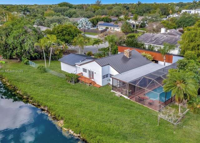Property at 7741 SW 170th St, Palmetto Bay, FL 33157, 4 beds, 3 baths
