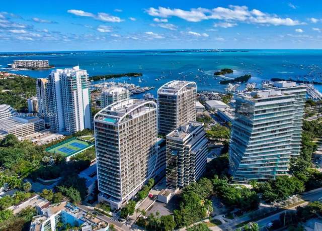 Property at 2678 Tigertail #1009, Miami, FL 33133, 1 bed, 1 bath